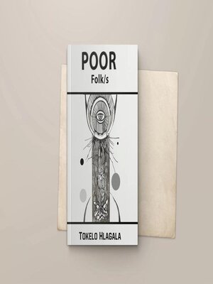 cover image of Poor Folk/s